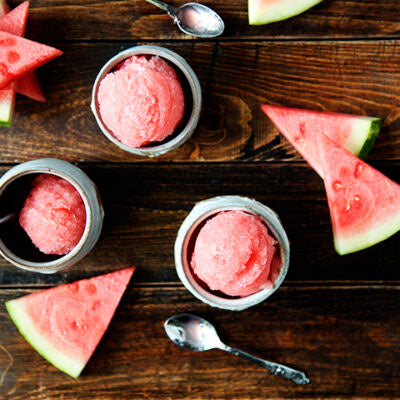 Watermelon Ice