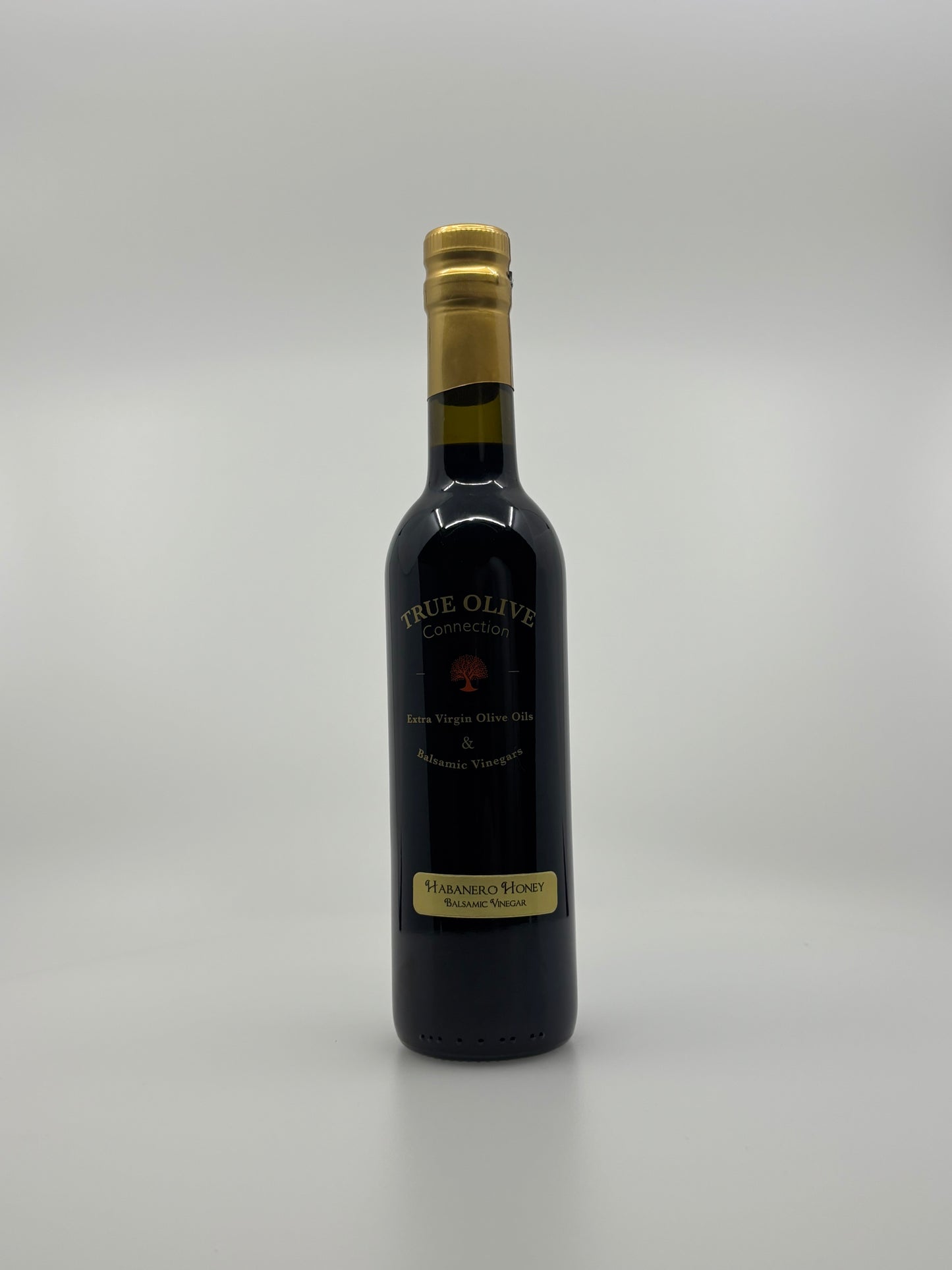 HABANERO HONEY Balsamic Vinegar (Dark)