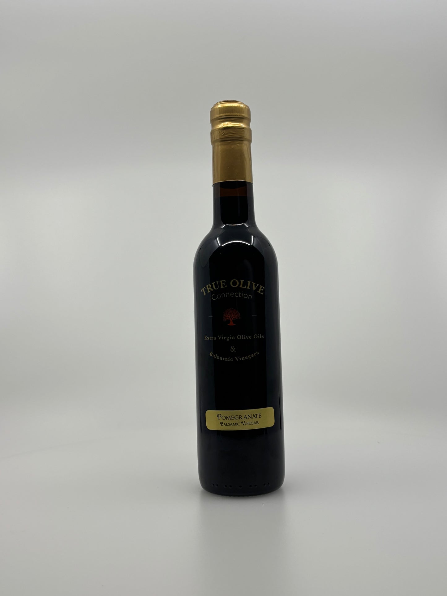 POMEGRANATE Balsamic Vinegar (Dark)