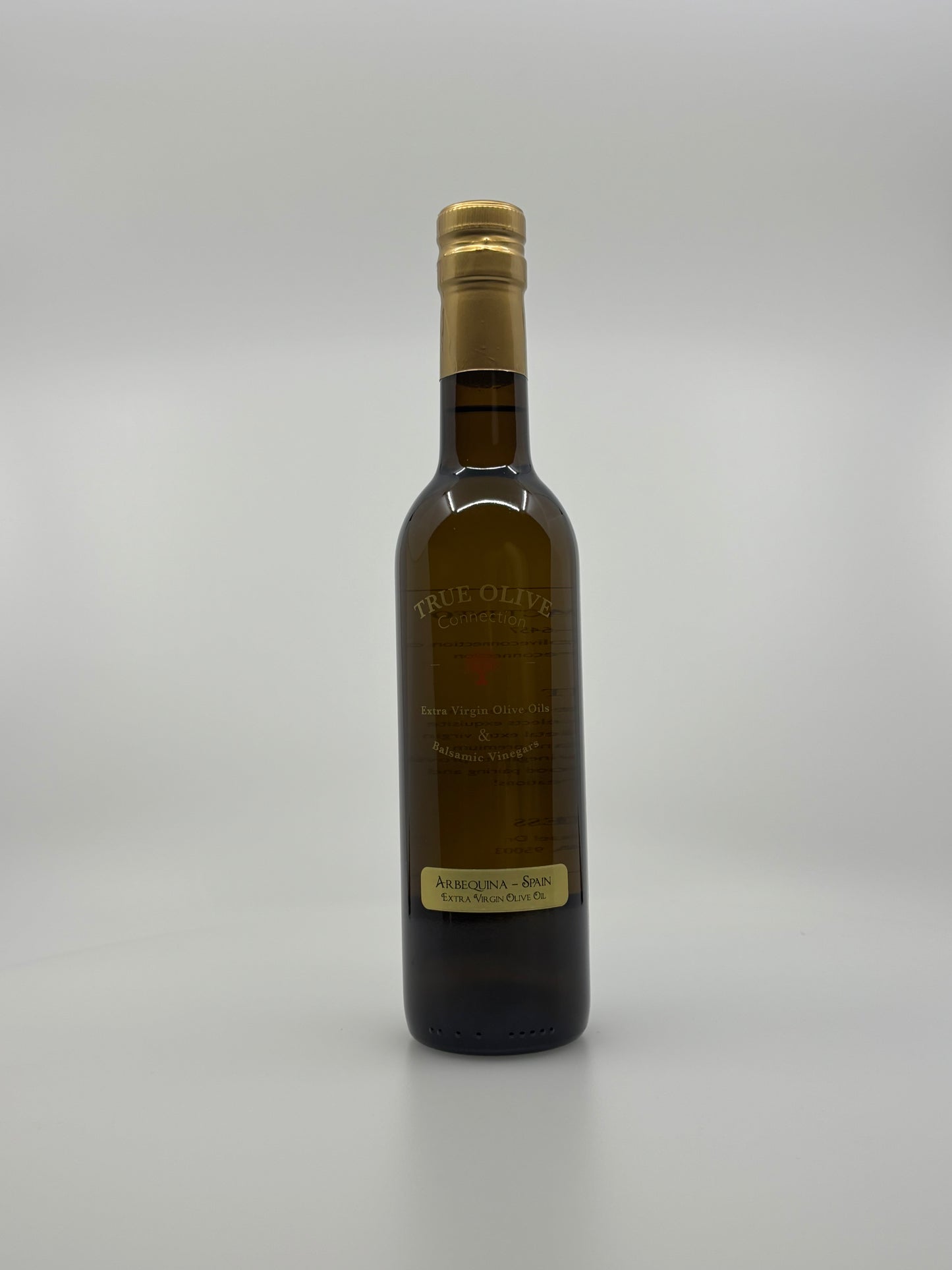 ARBEQUINA Extra Virgin Olive Oil- Spain