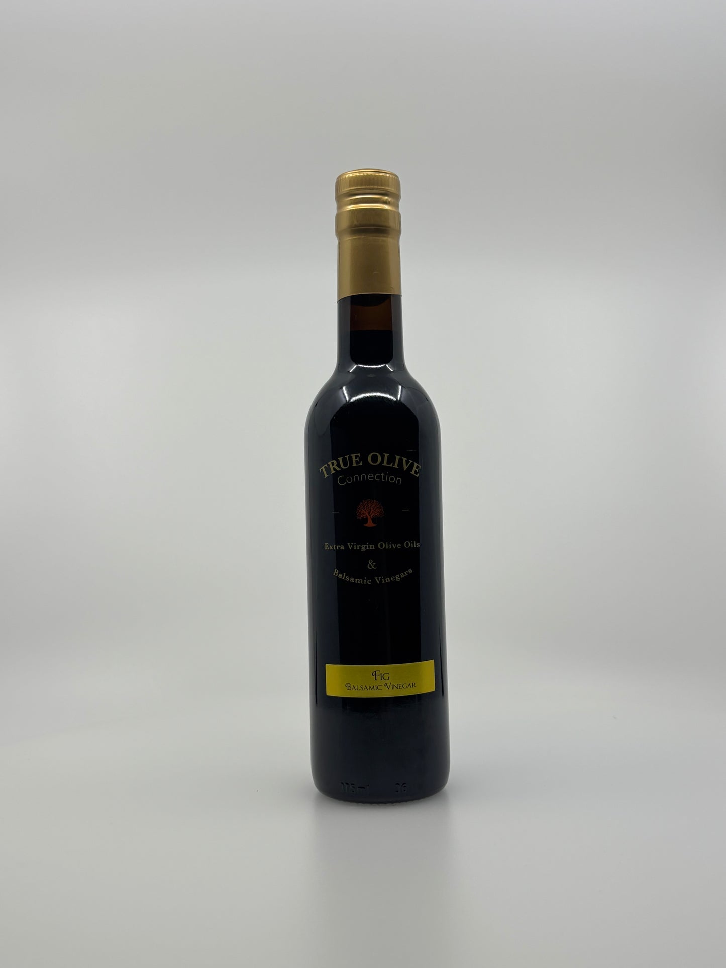 FIG Balsamic Vinegar (Dark)