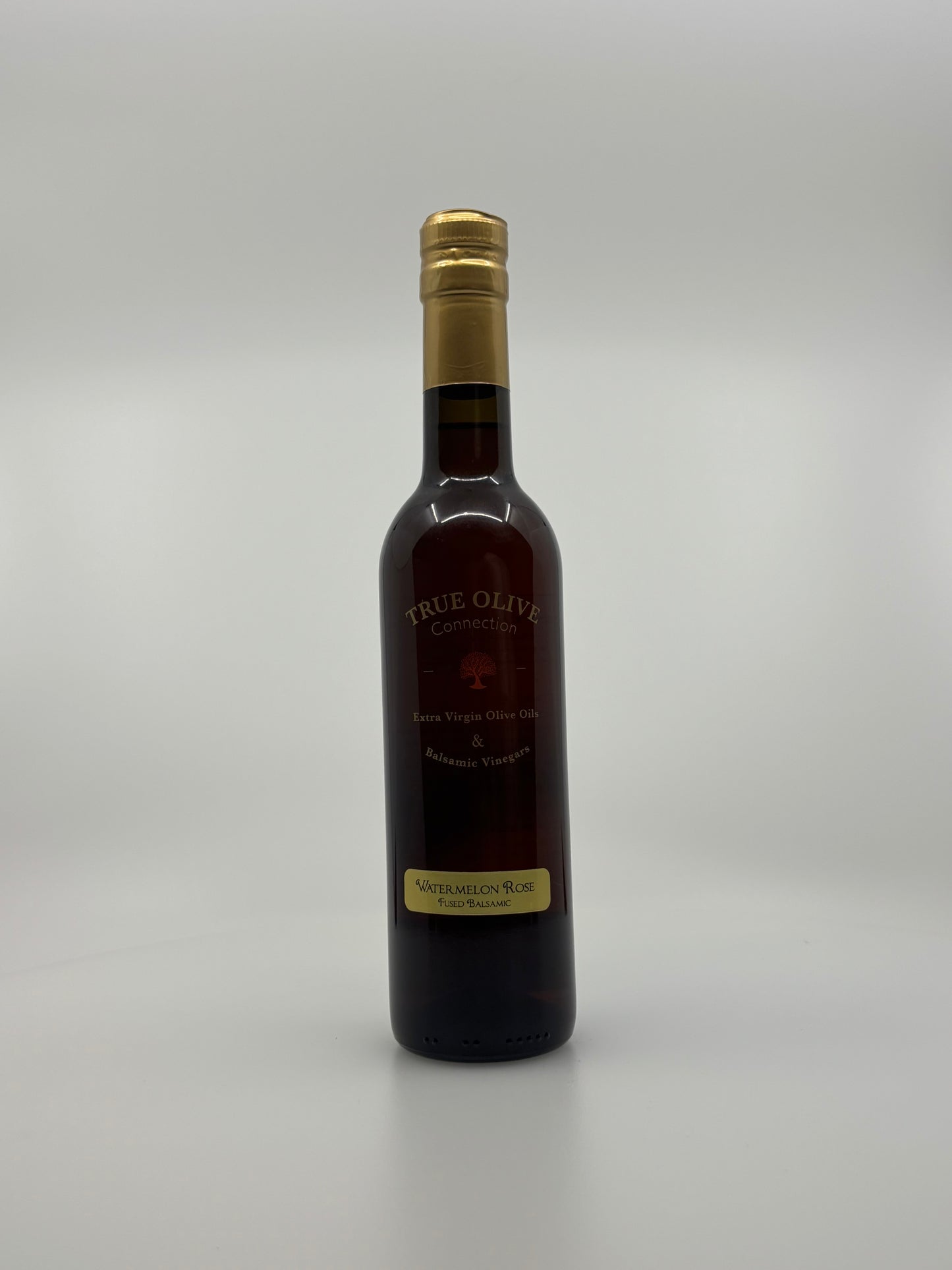 WATERMELON ROSE Balsamic Vinegar (Blush)