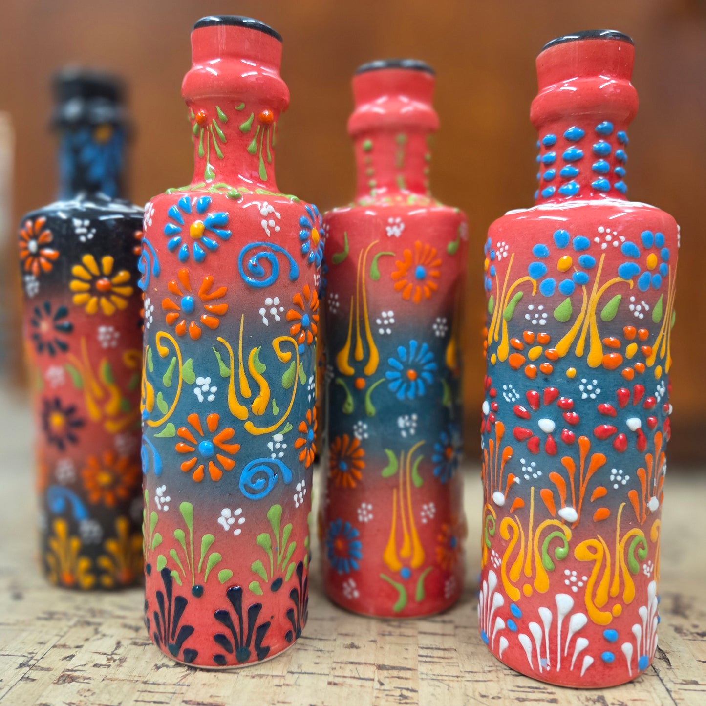 Turkish Cruet