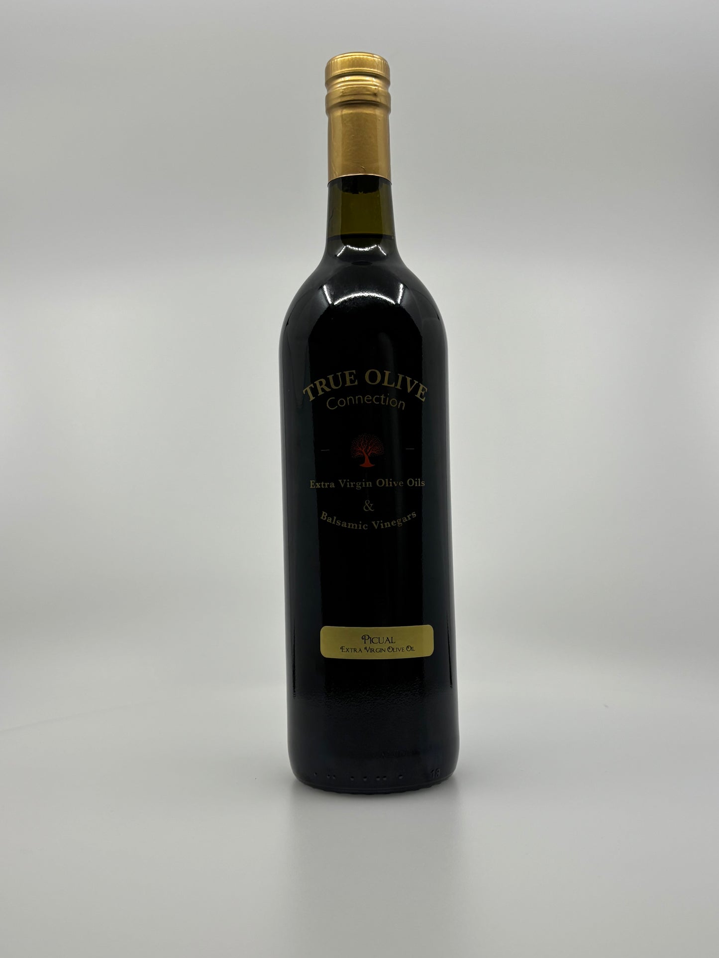 Picual Extra Virgin Olive Oil- Toledo, Spain Organic