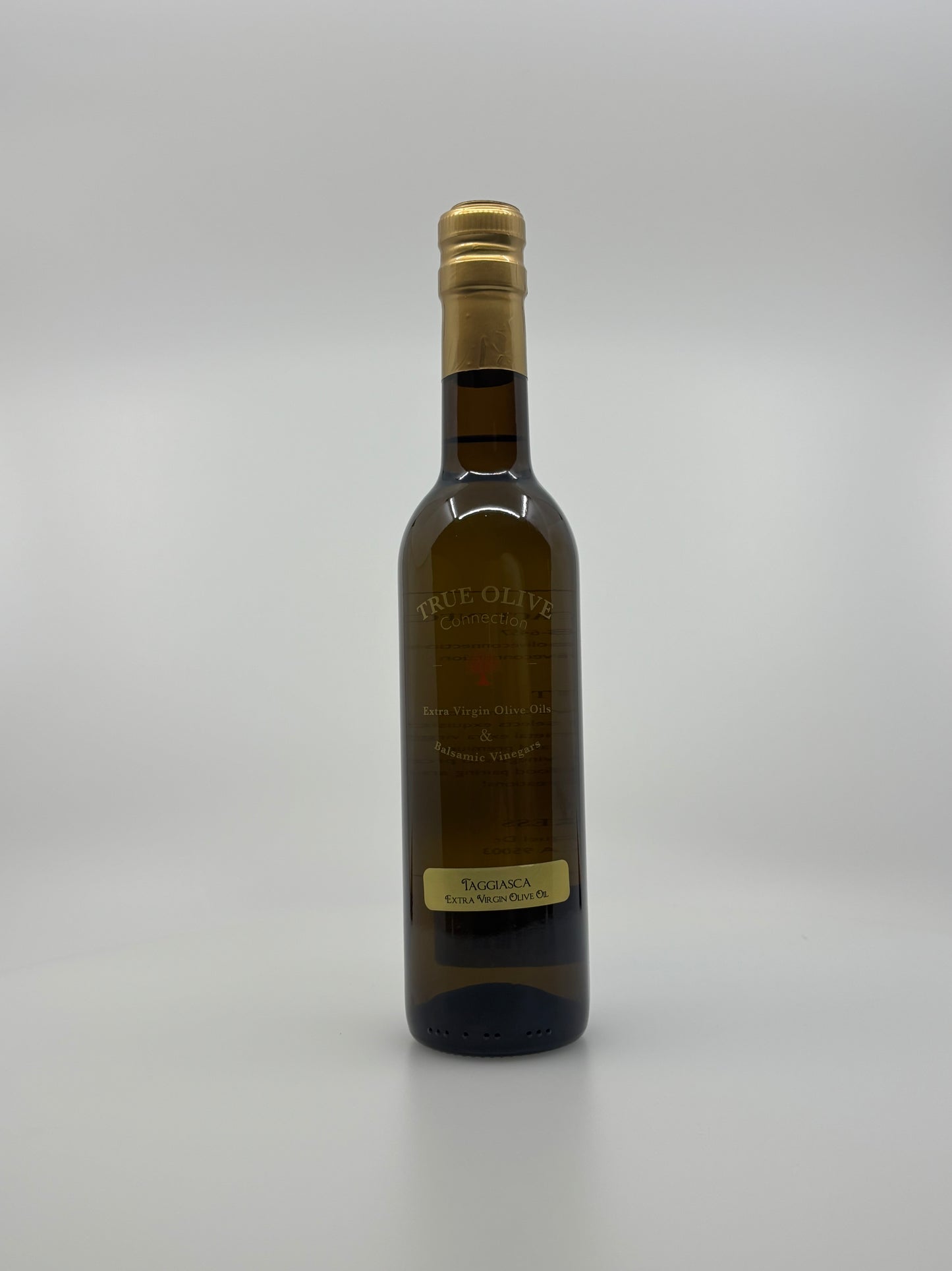 TAGGIASCA Extra Virgin Olive Oil- California