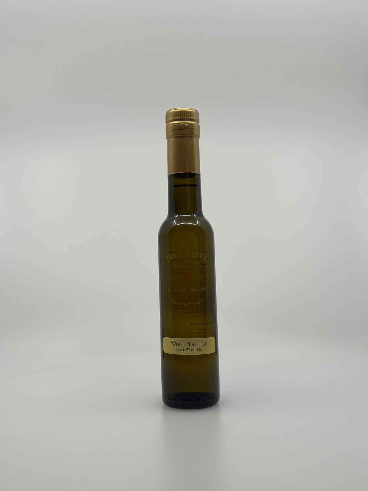WHITE TRUFFLE Infused Olive Oil