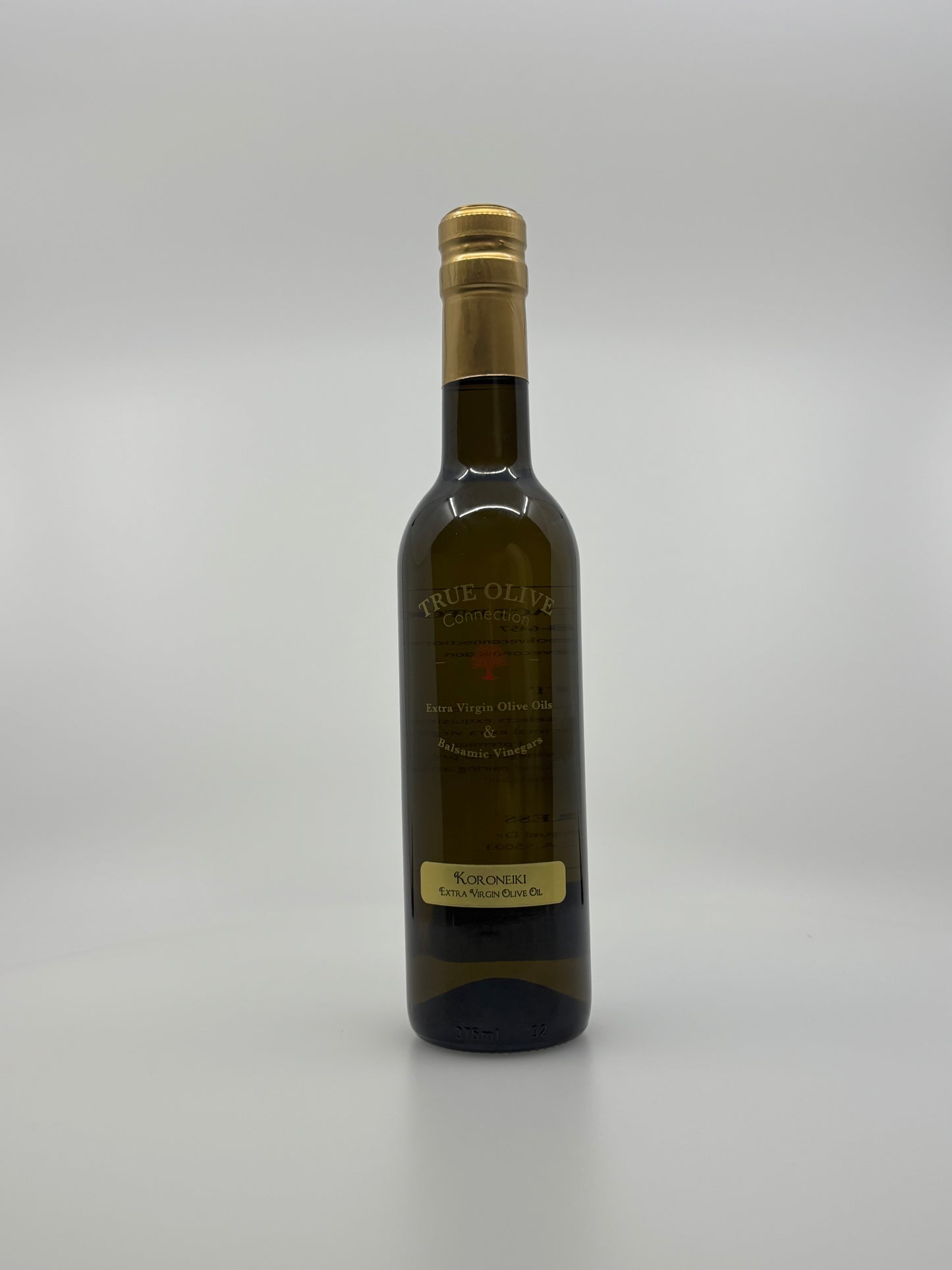 KORONEIKI Extra Virgin Olive Oil- Greece