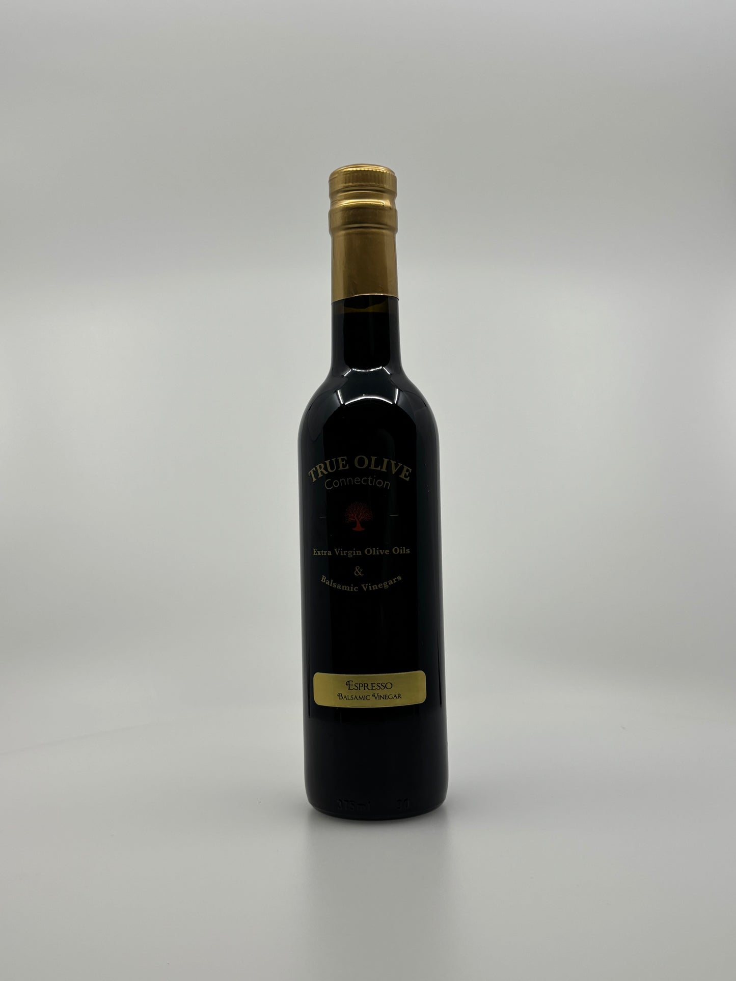 ESPRESSO Balsamic Vinegar (Dark)