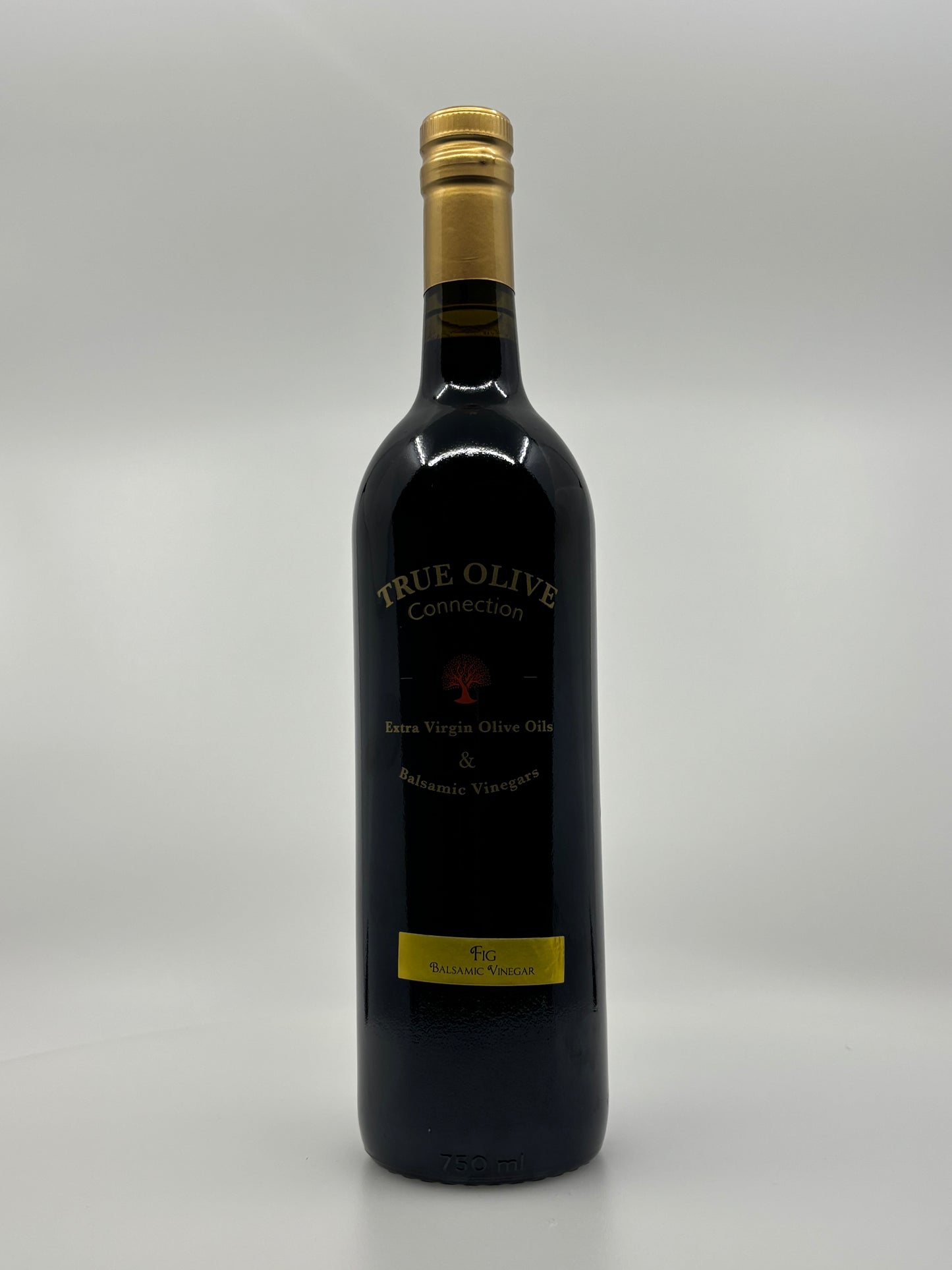 FIG Balsamic Vinegar (Dark)