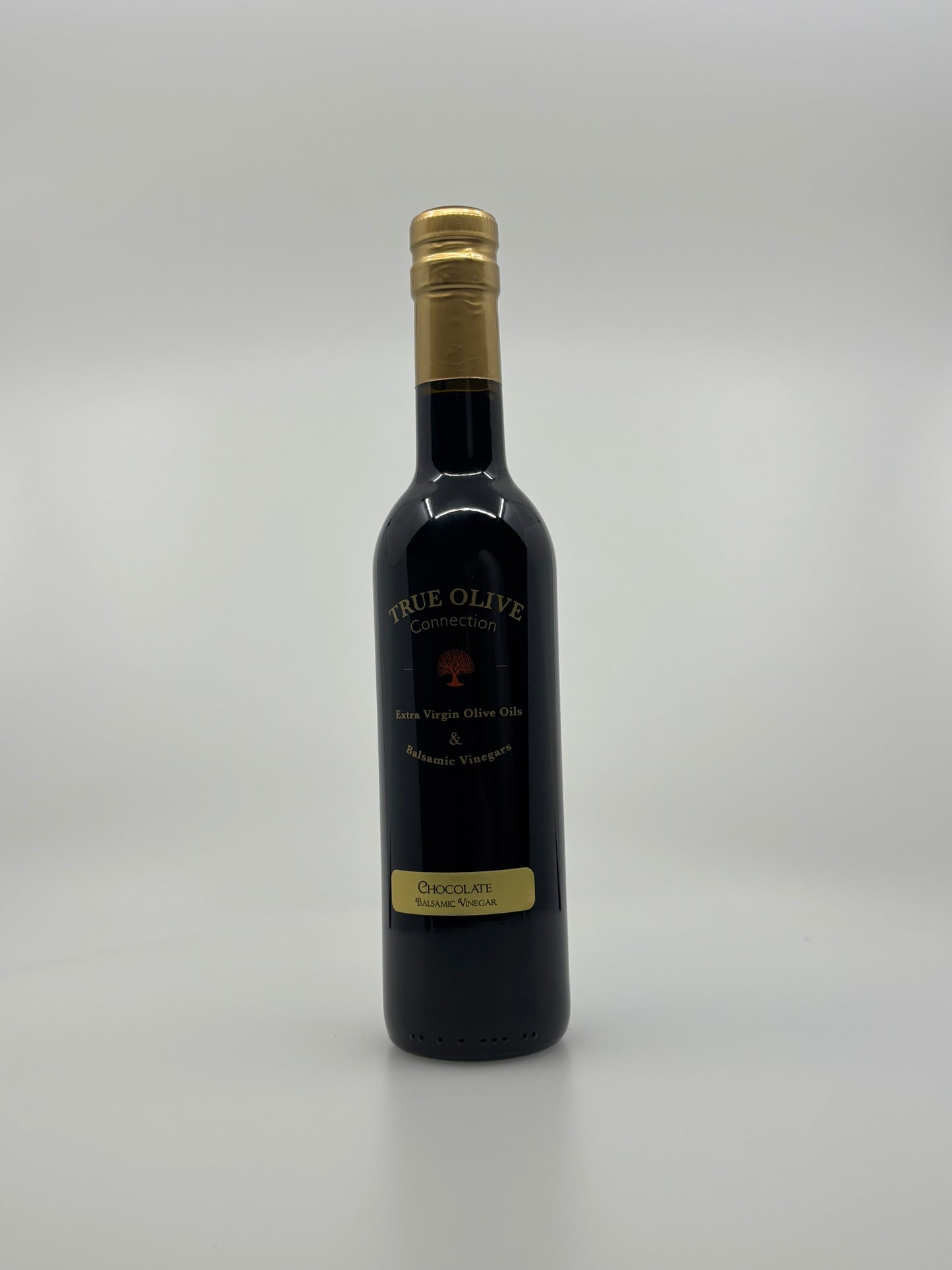 CHOCOLATE Balsamic Vinegar (Dark)