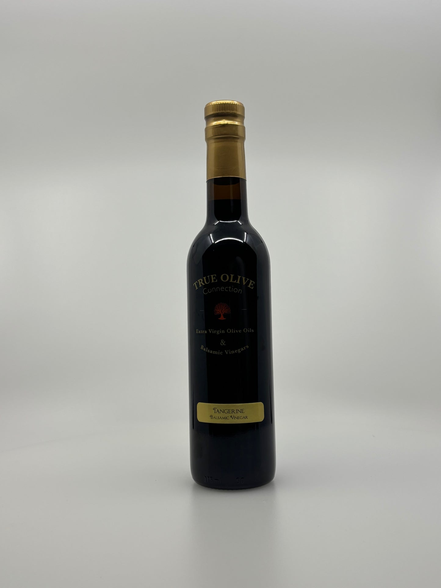 TANGERINE Balsamic Vinegar (Dark)