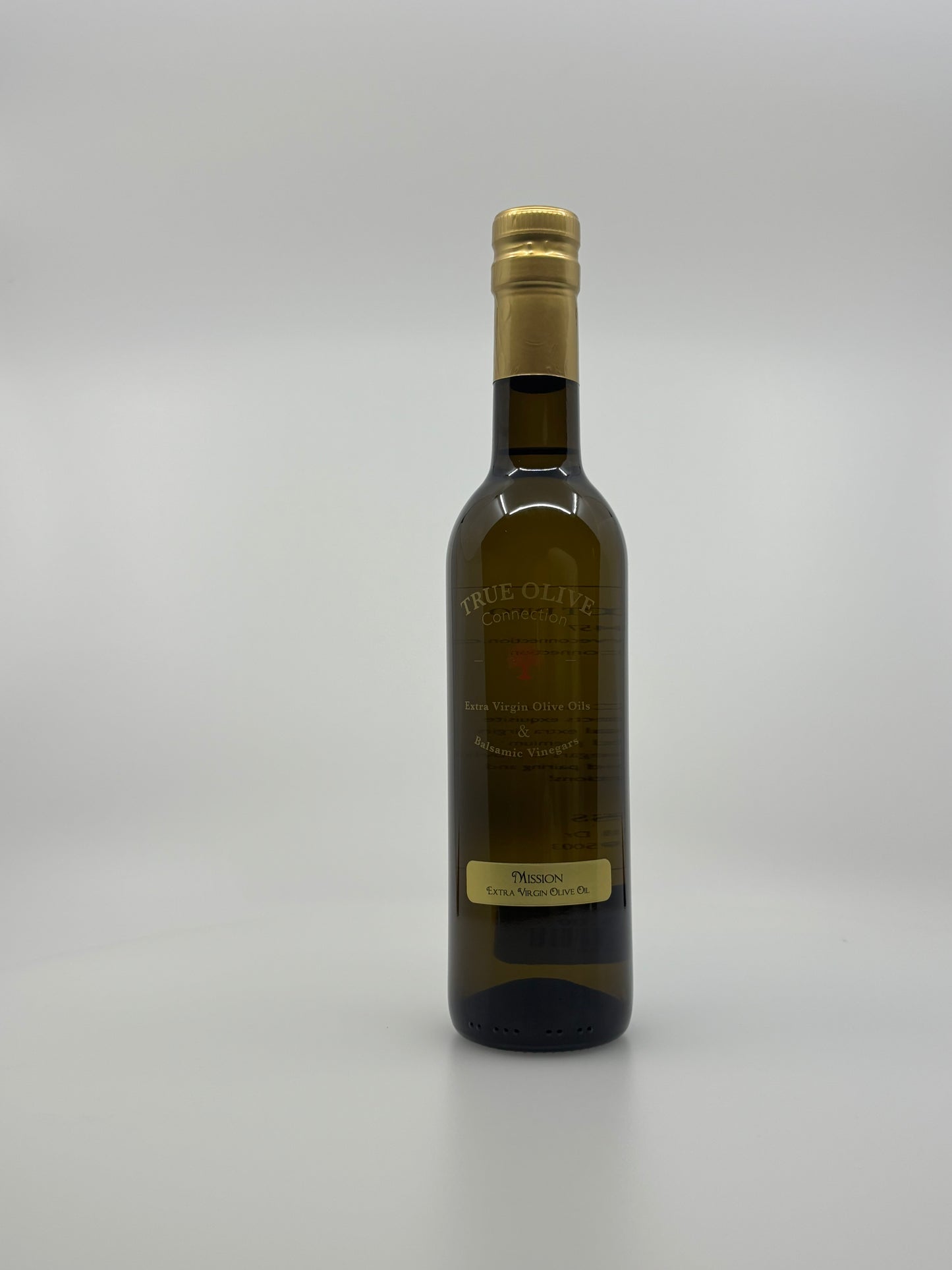 MISSION Extra Virgin Olive Oil- California (San Joaquin Valley)