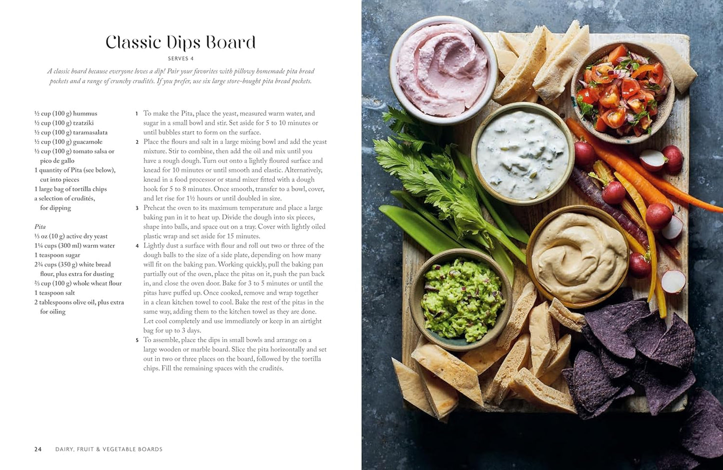 Grazing Table: How to Create Beautiful Butter Boards...