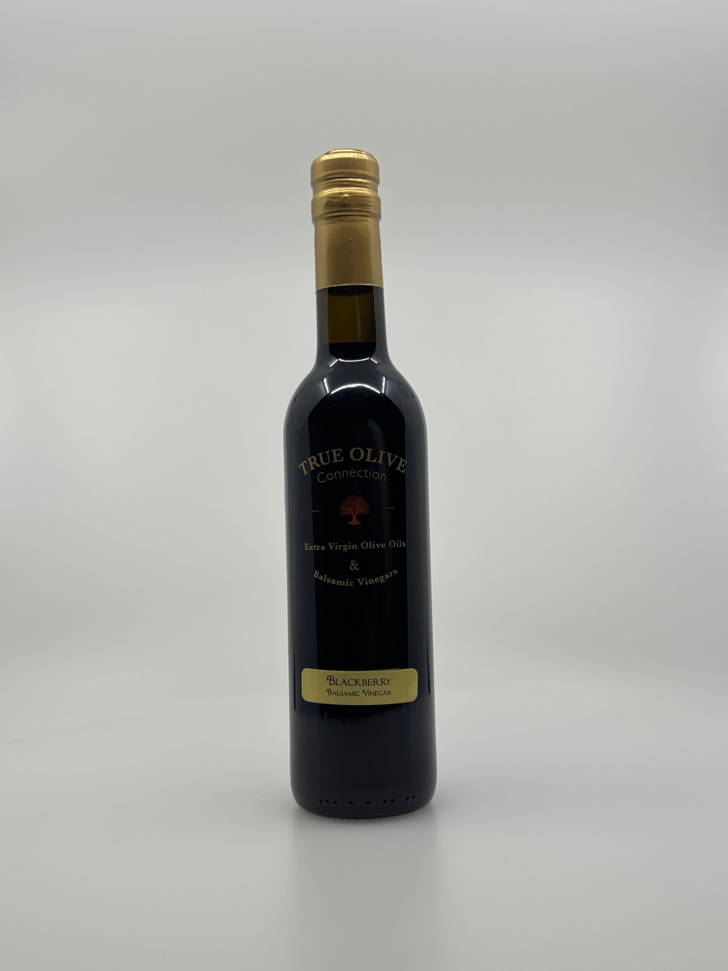 BLACKBERRY Balsamic Vinegar