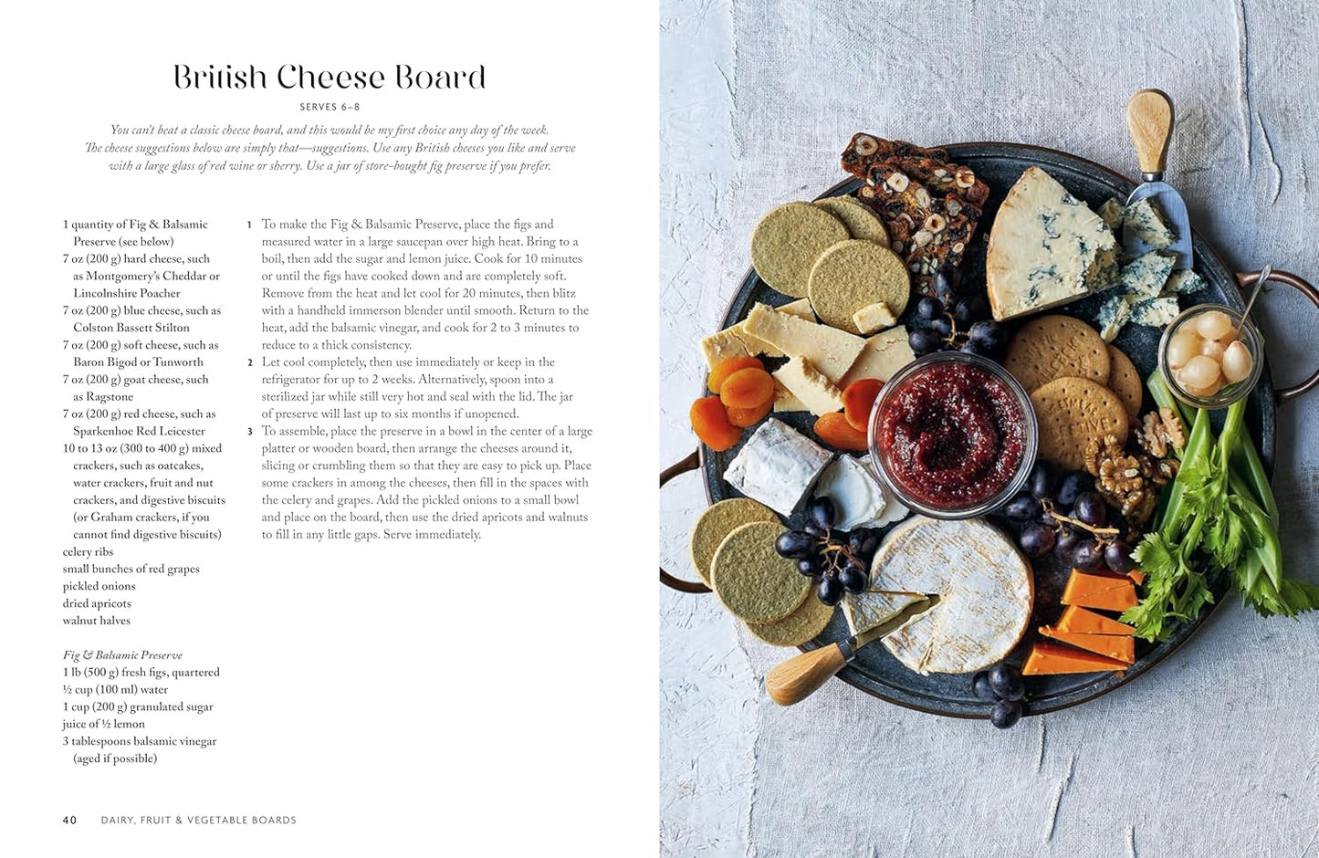 Grazing Table: How to Create Beautiful Butter Boards...