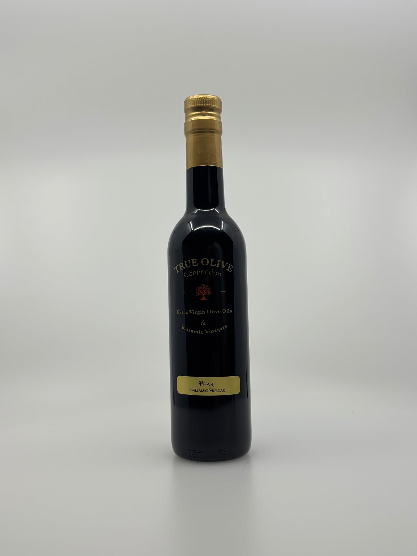 PEAR Balsamic Vinegar (Dark)