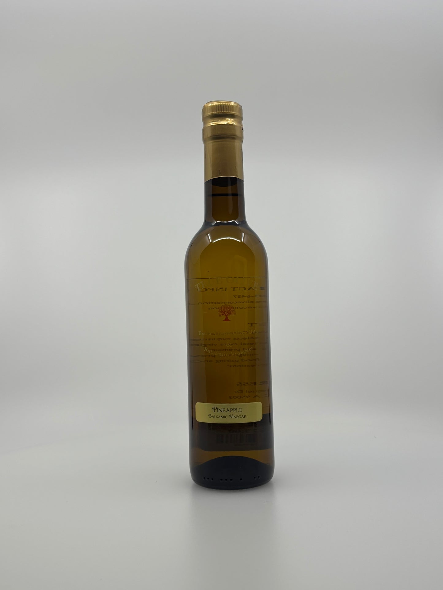 PINEAPPLE Balsamic Vinegar (White)