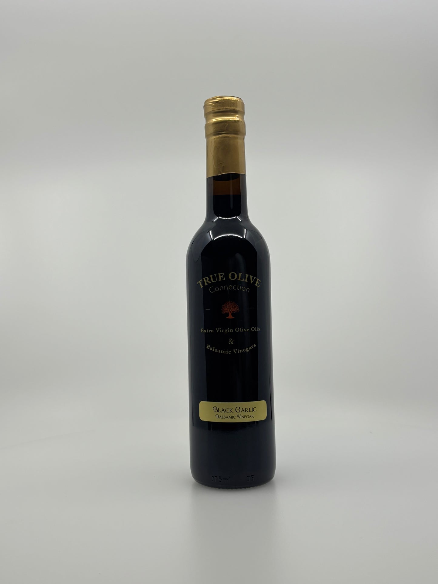 BLACK GARLIC Balsamic Vinegar