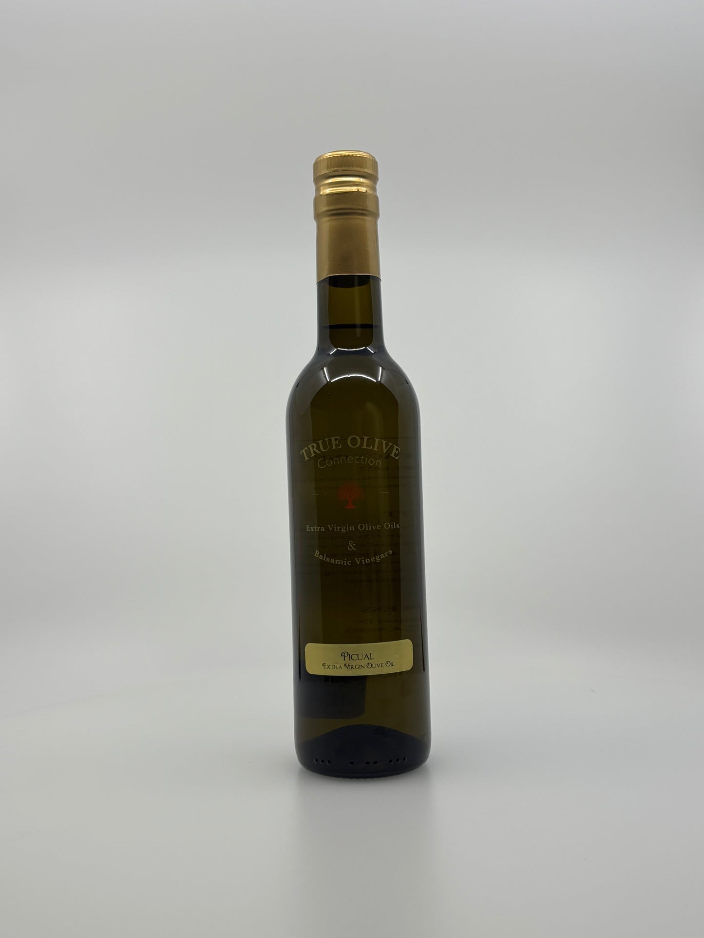 Picual Extra Virgin Olive Oil- Toledo, Spain Organic