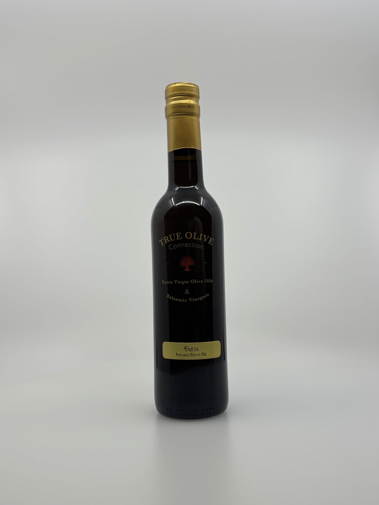FAJITA Infused Olive Oil - California