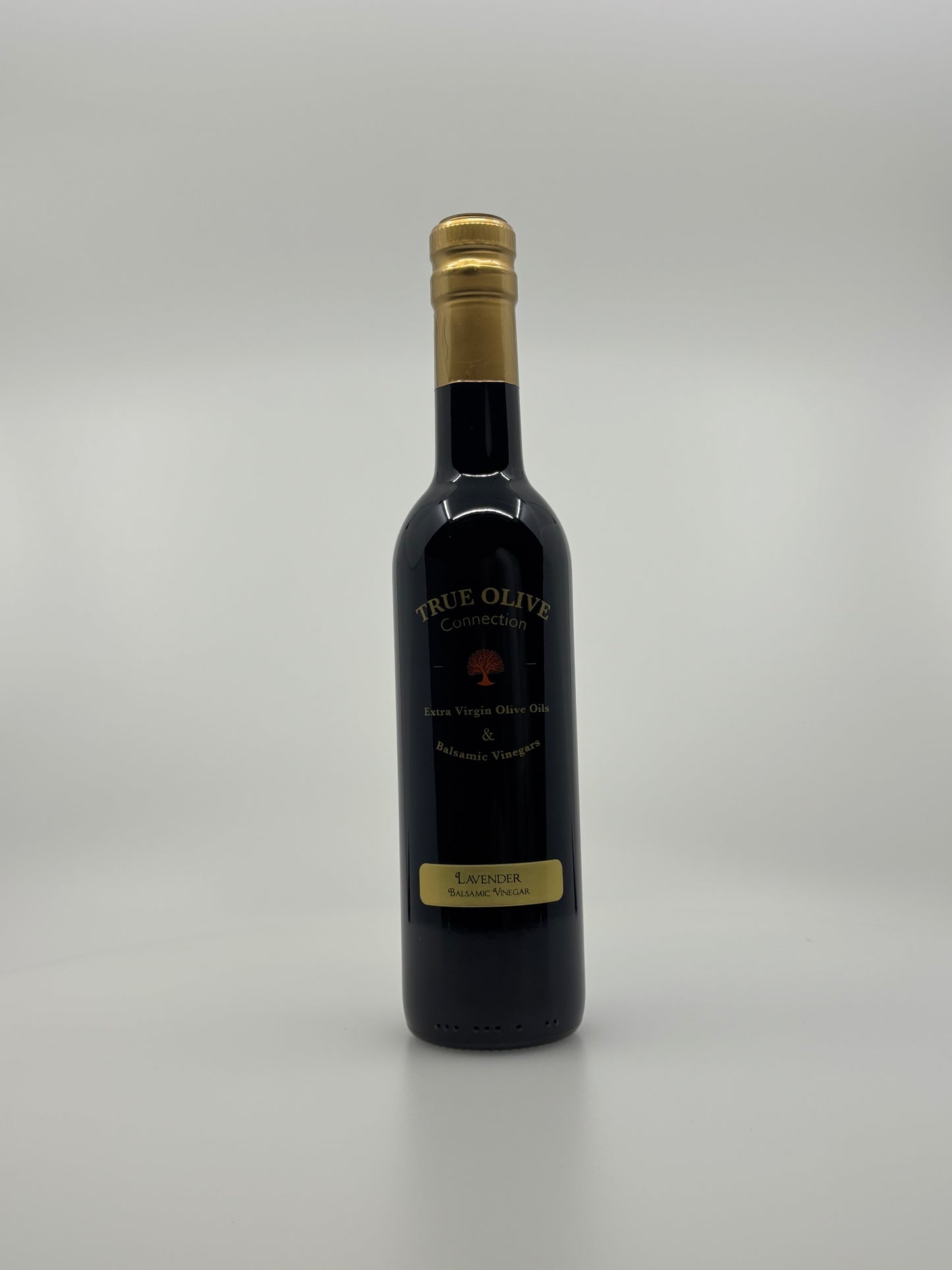 LAVENDER Balsamic Vinegar (Dark)