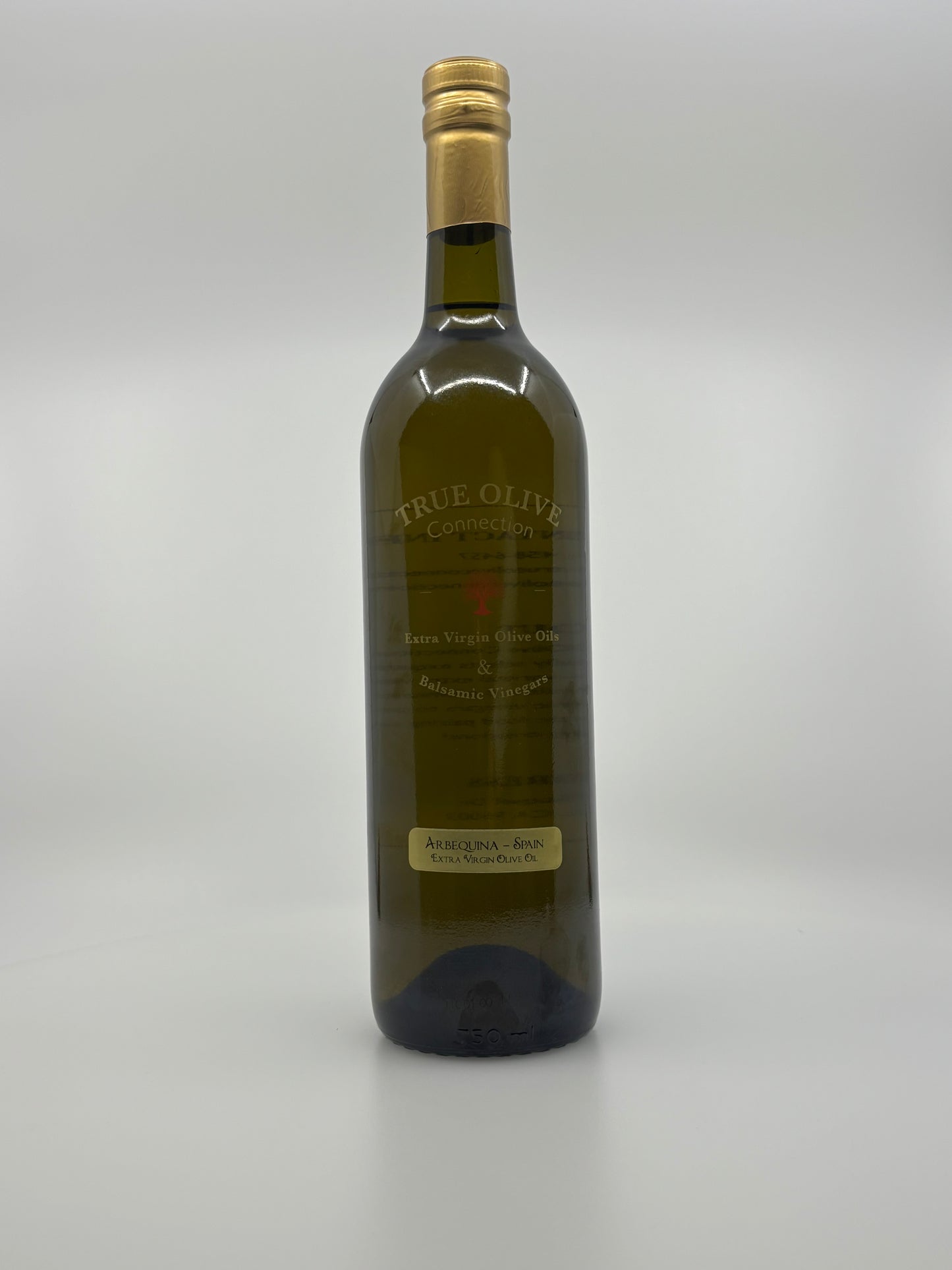 ARBEQUINA Extra Virgin Olive Oil- Spain