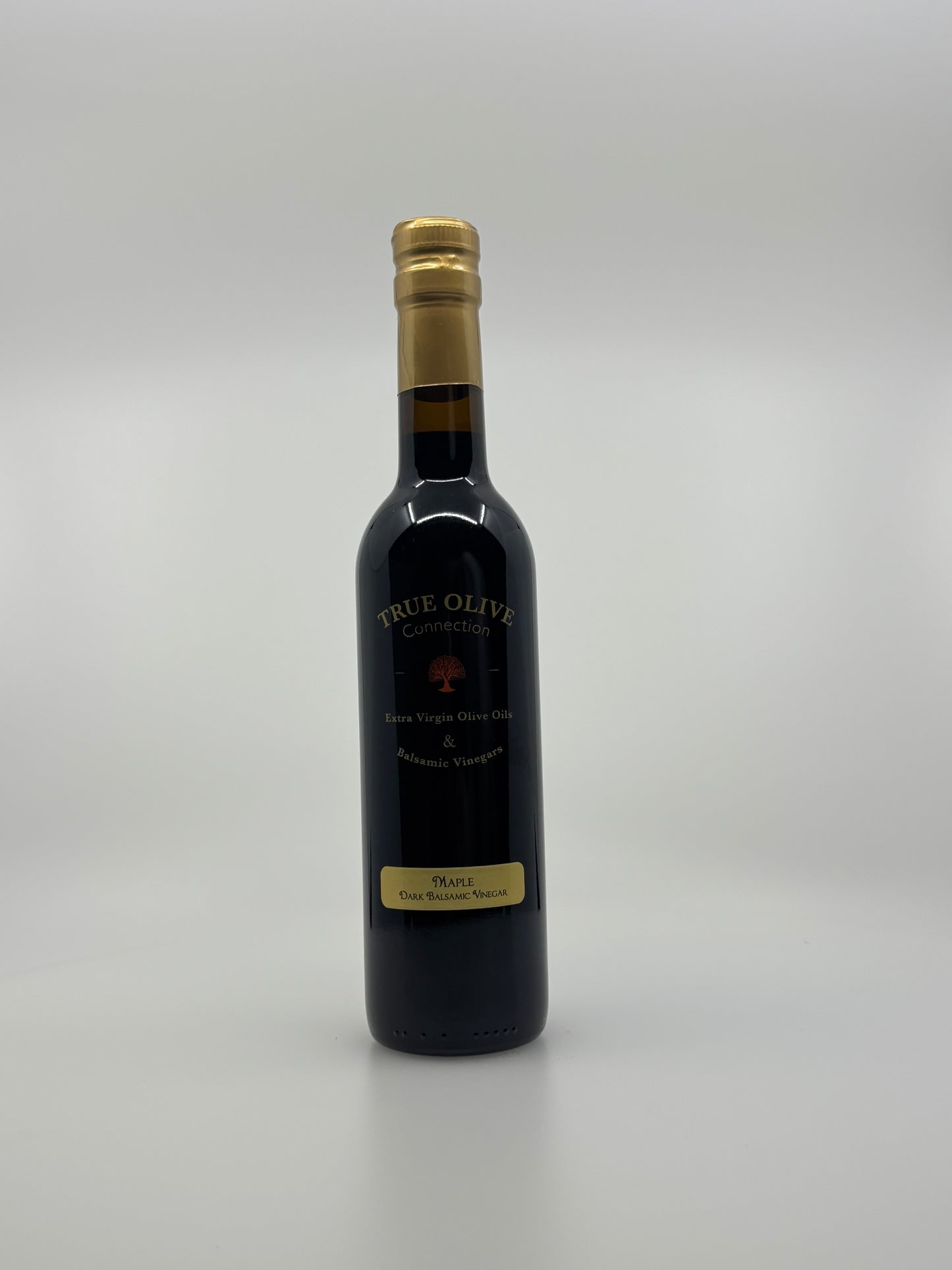 MAPLE Balsamic Vinegar (Dark)