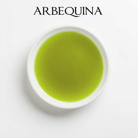 ARBEQUINA Extra Virgin Olive Oil- Spain