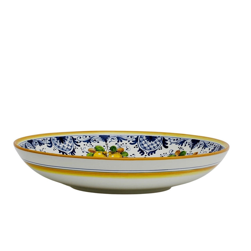 Limoncini Large Serving Bowl