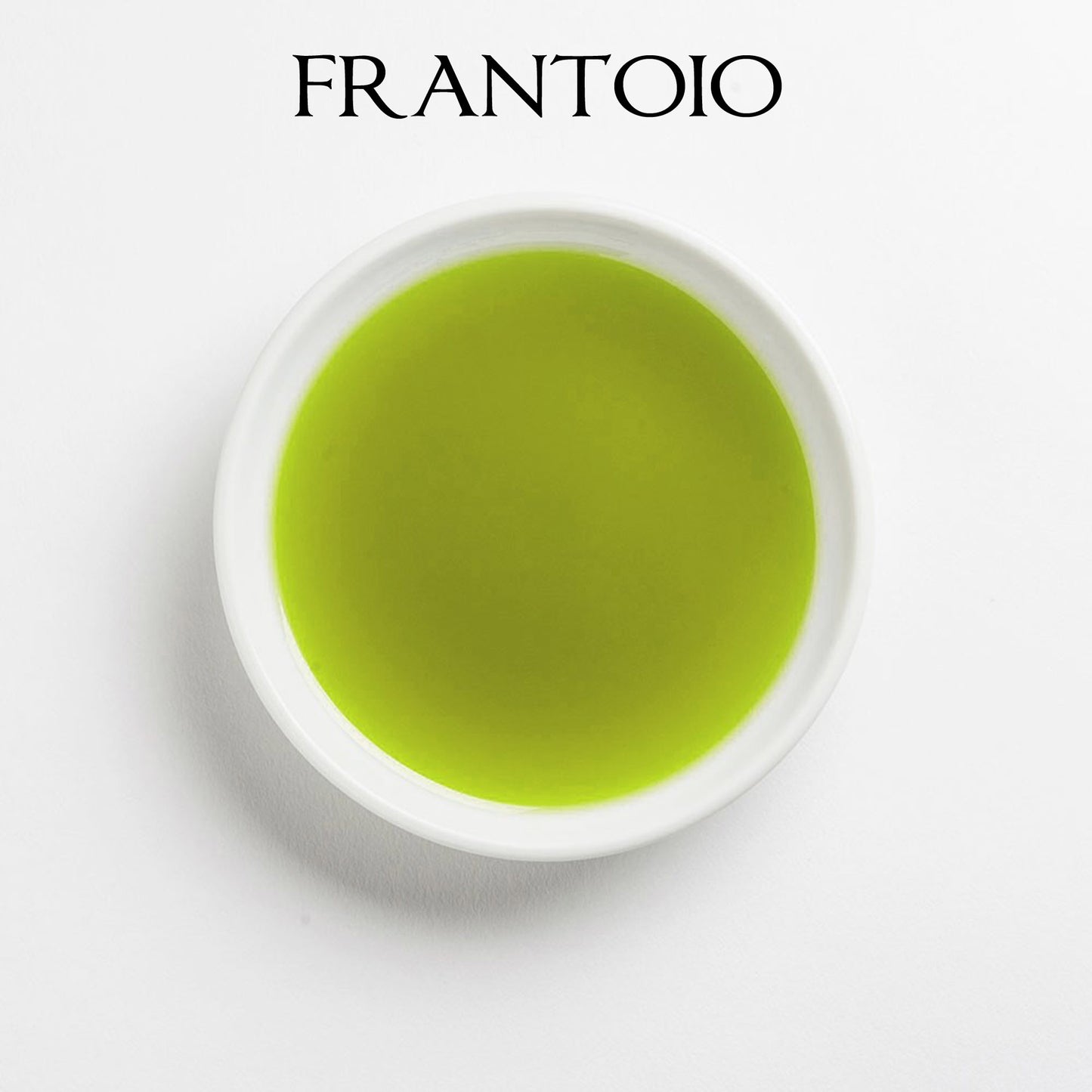 Frantoio Extra Virgin Olive Oil- California