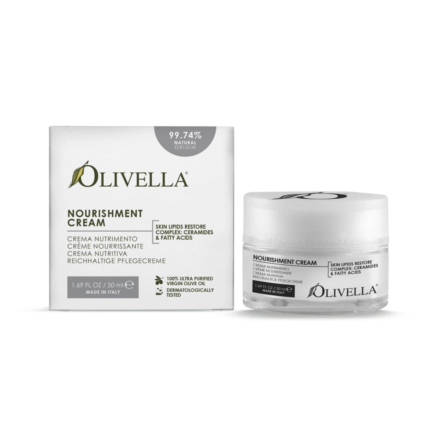 Olivella® Nourishment Cream