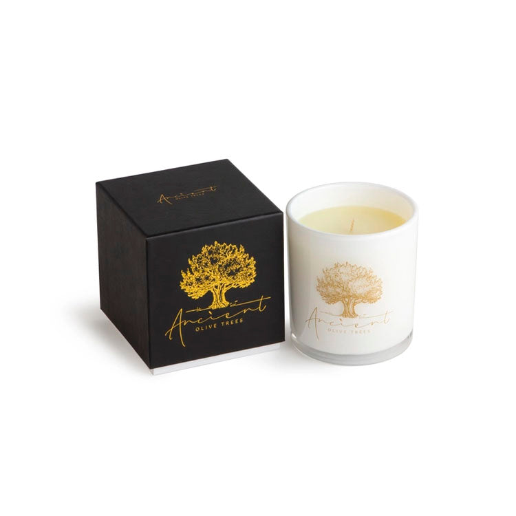 Luxury Scented Candles