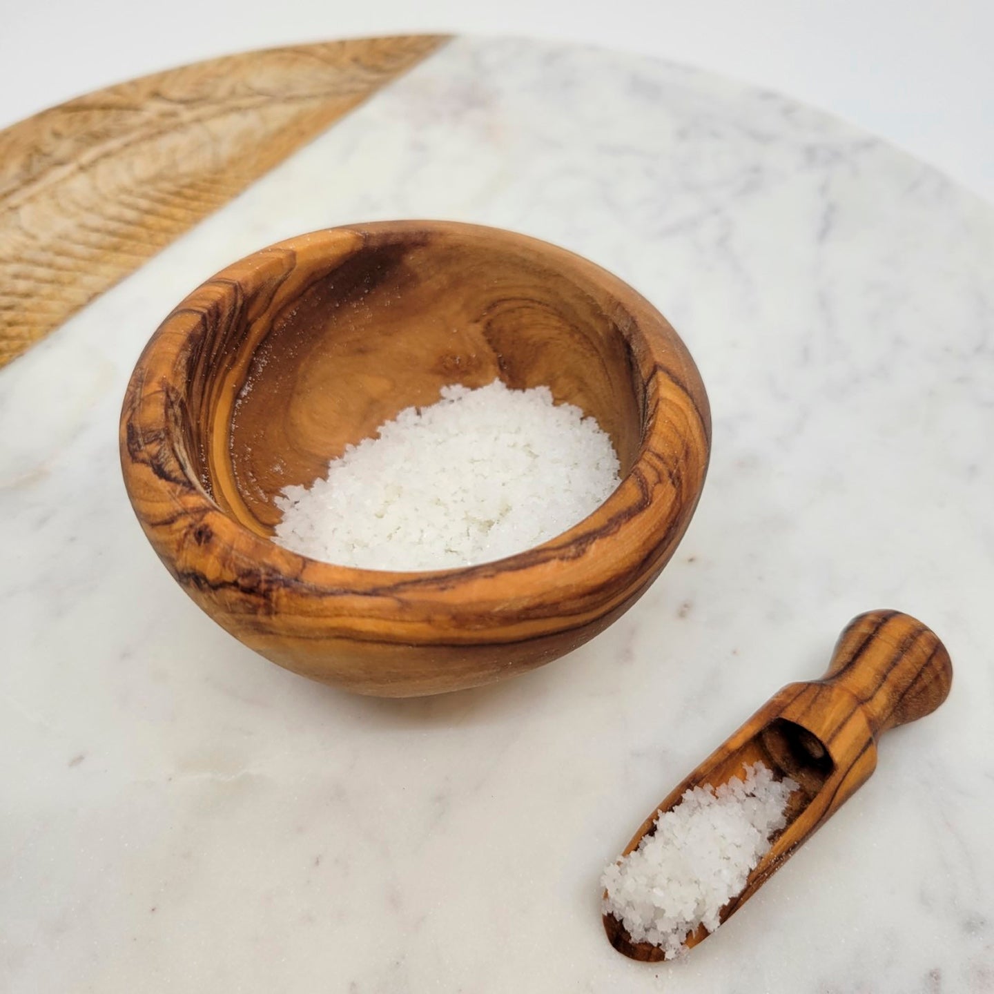 Fleur de Sel