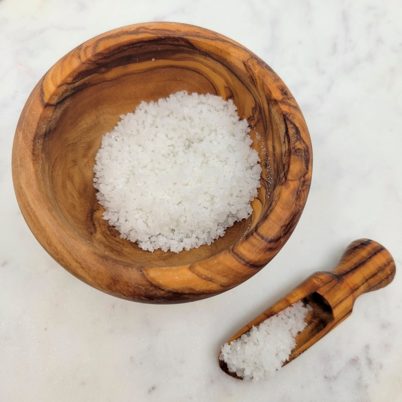 Fleur de Sel