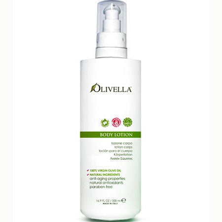 Olivella® Body Lotion 500ml