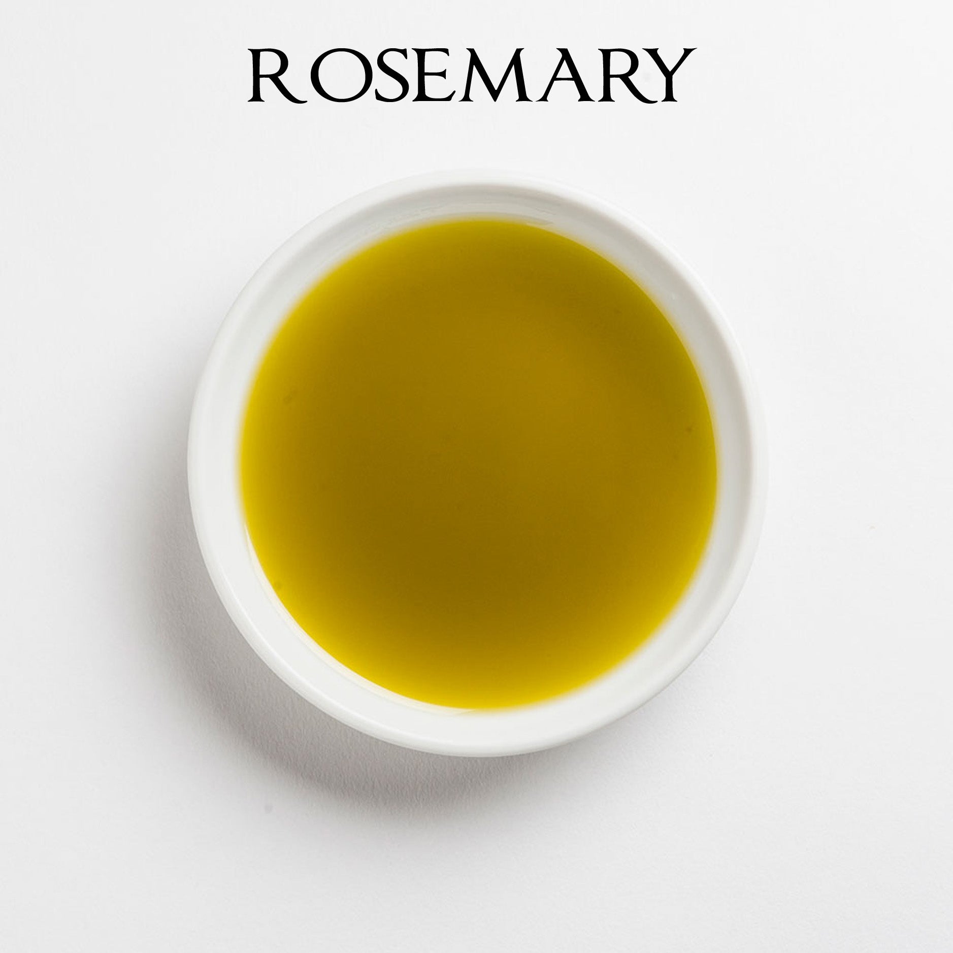 Rosemary Olive Oil  Pasolivo Award-Winning Cali Olive Oil