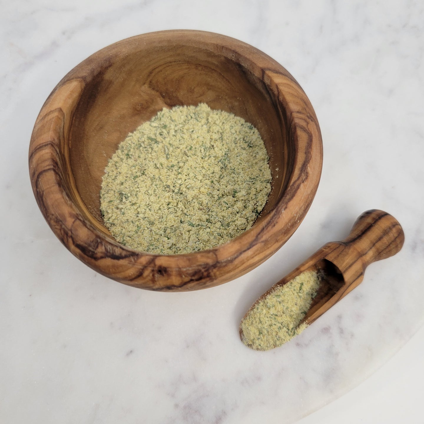 Rosemary Dijon Gourmet Spice Blend