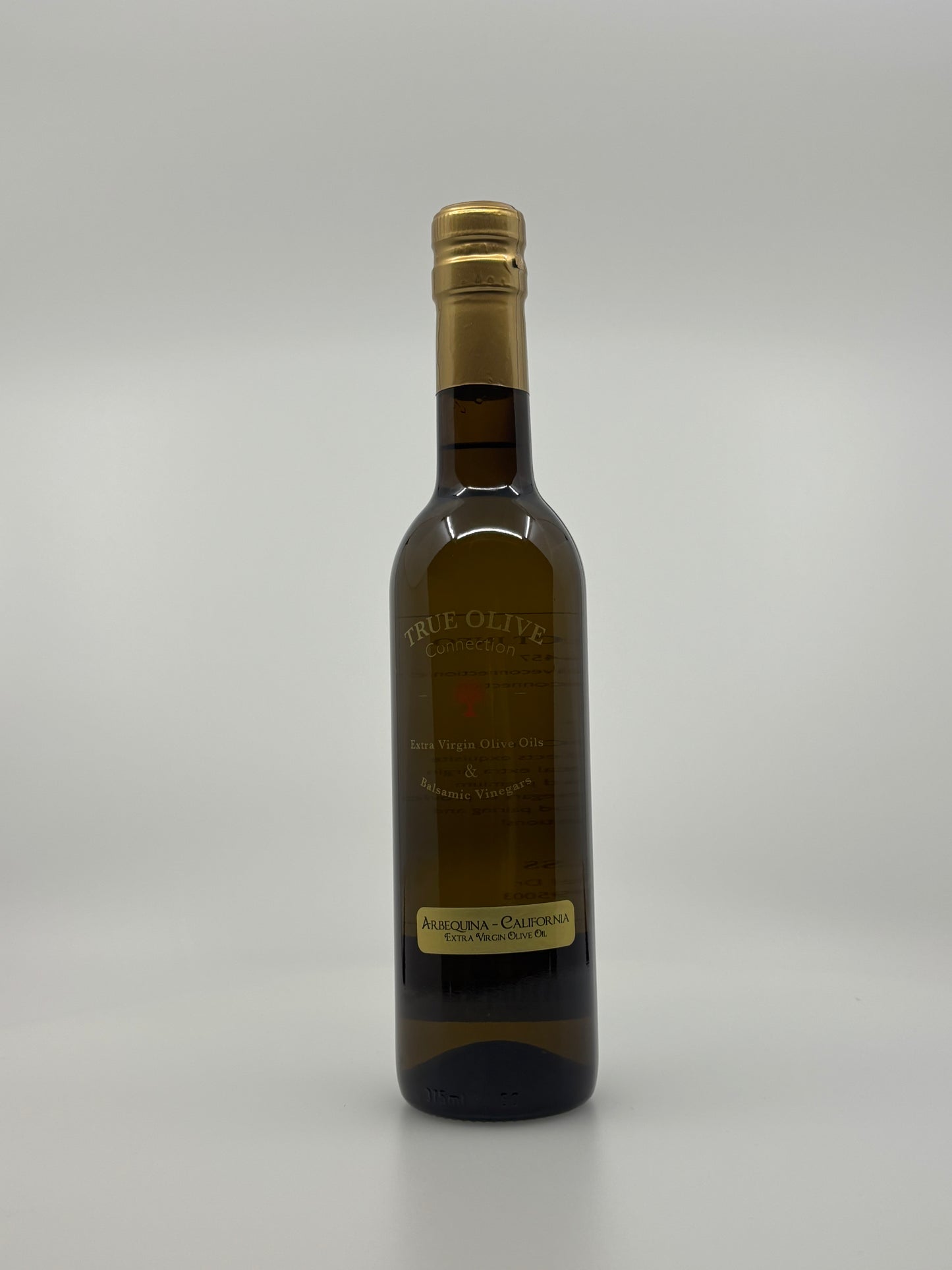 ARBEQUINA Extra Virgin Olive Oil- California (Capay Valley)