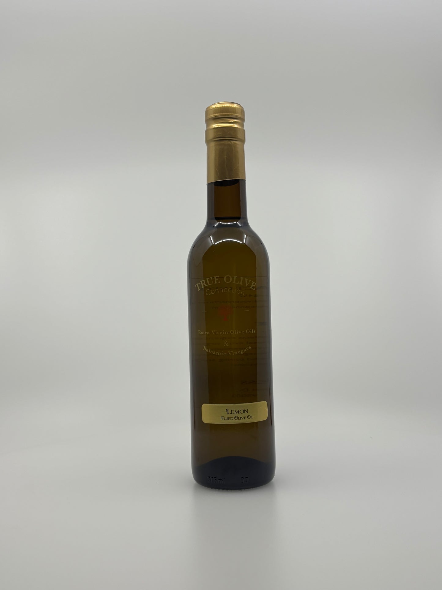 LEMON Fused Olive Oil - Spain