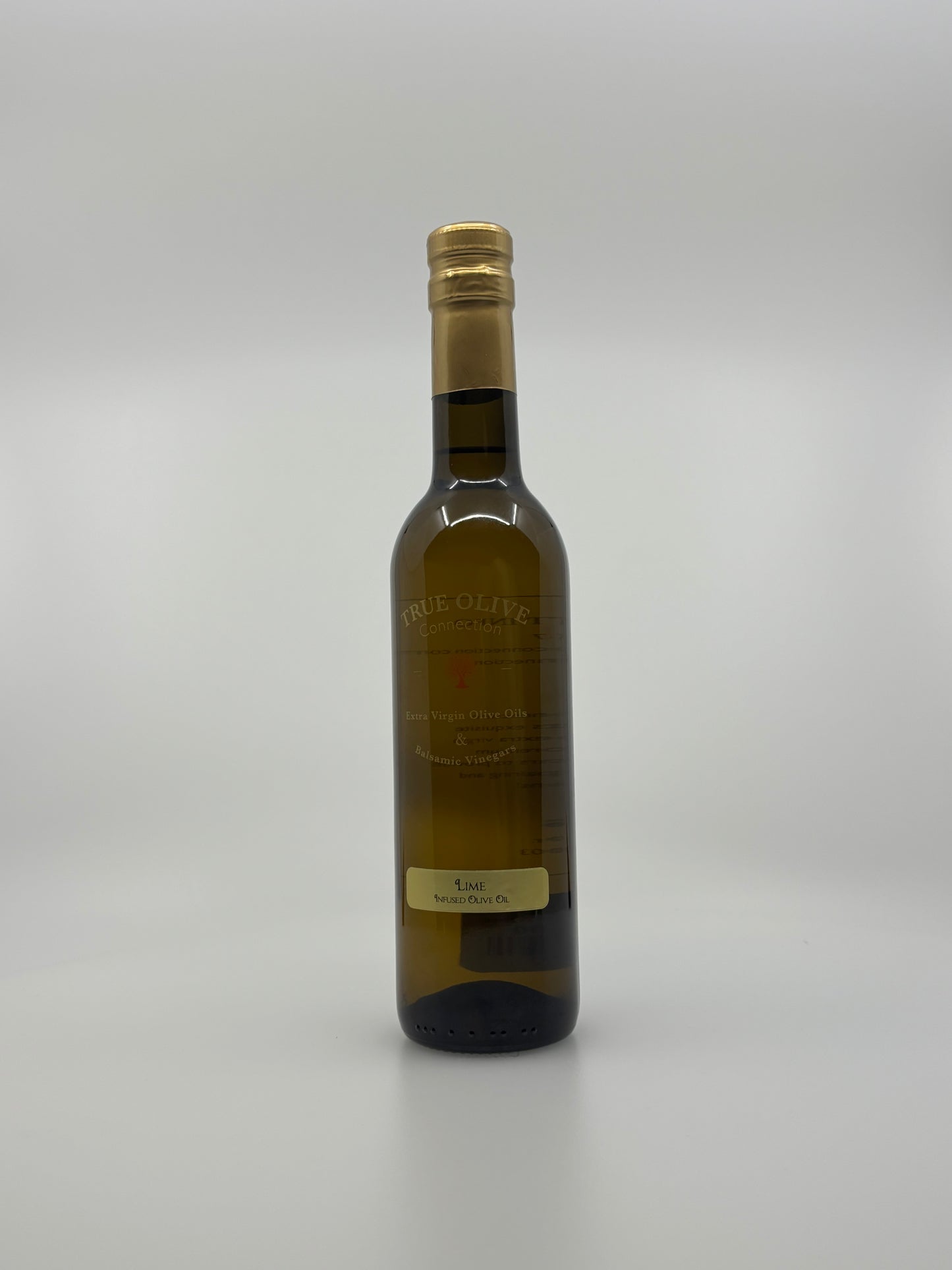 LIME Infused Olive Oil - California