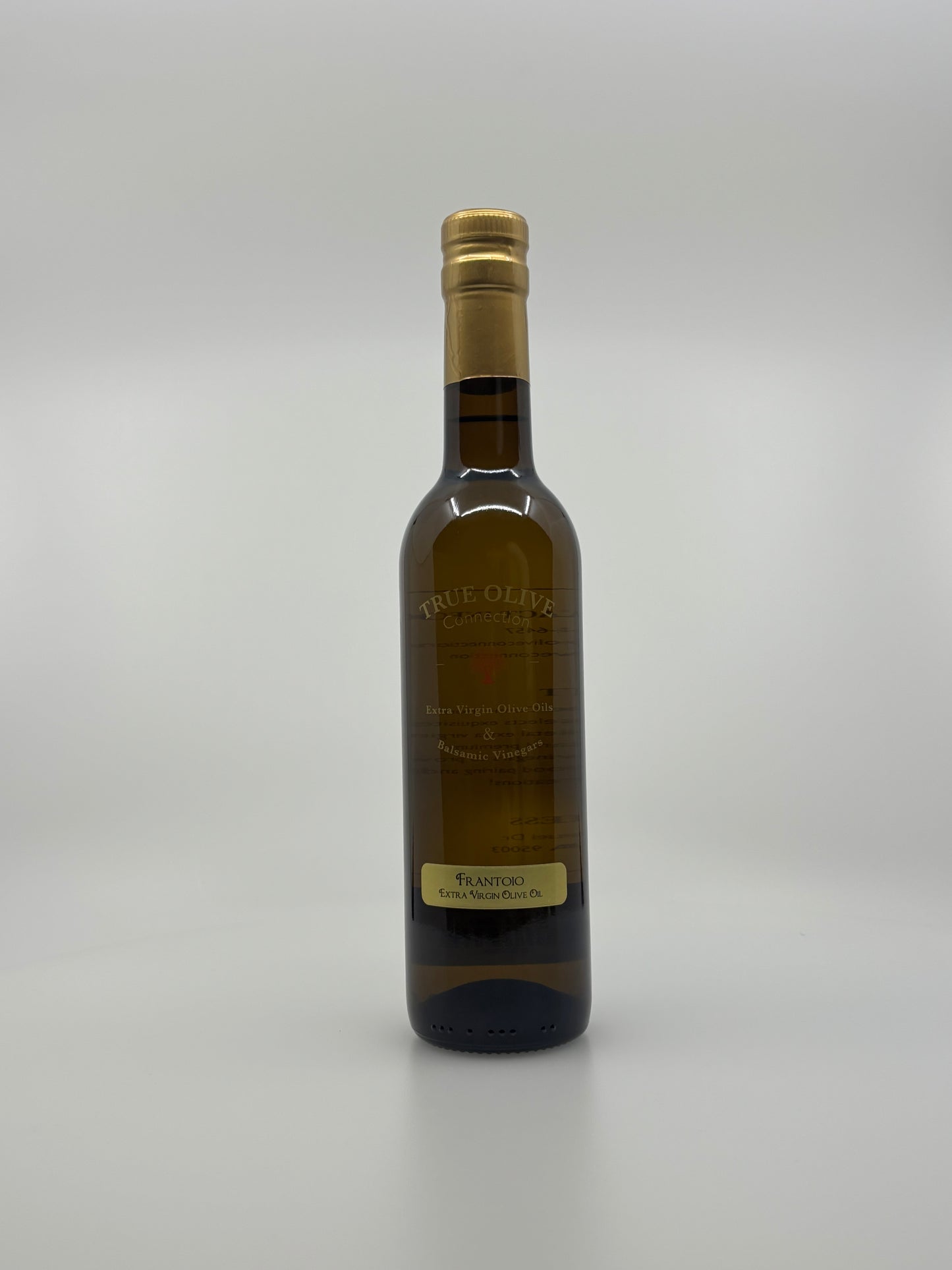 FRANTOIO Extra Virgin Olive Oil- Italy