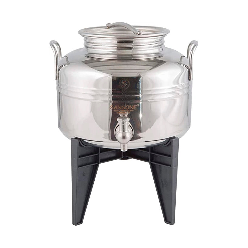 5 Liter Fusti