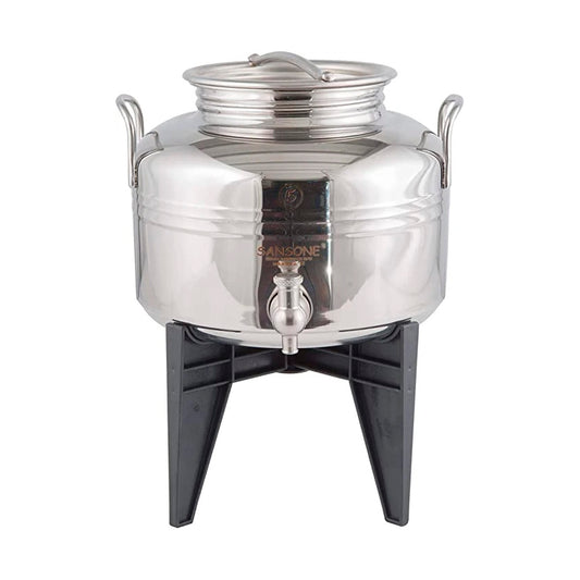 5 Liter Fusti