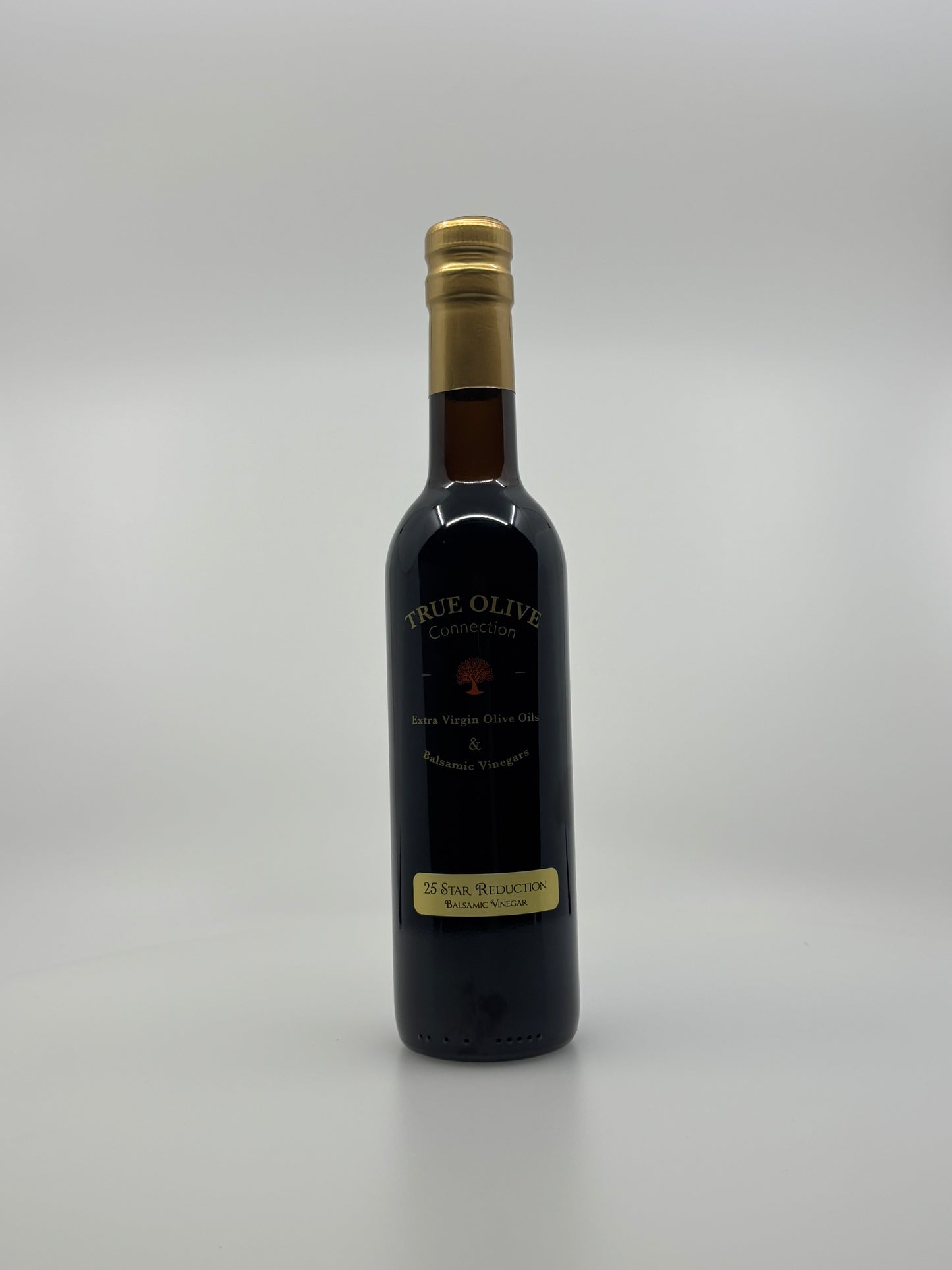 25 STAR Balsamic Reduction