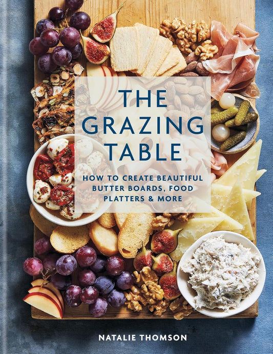 Grazing Table: How to Create Beautiful Butter Boards...