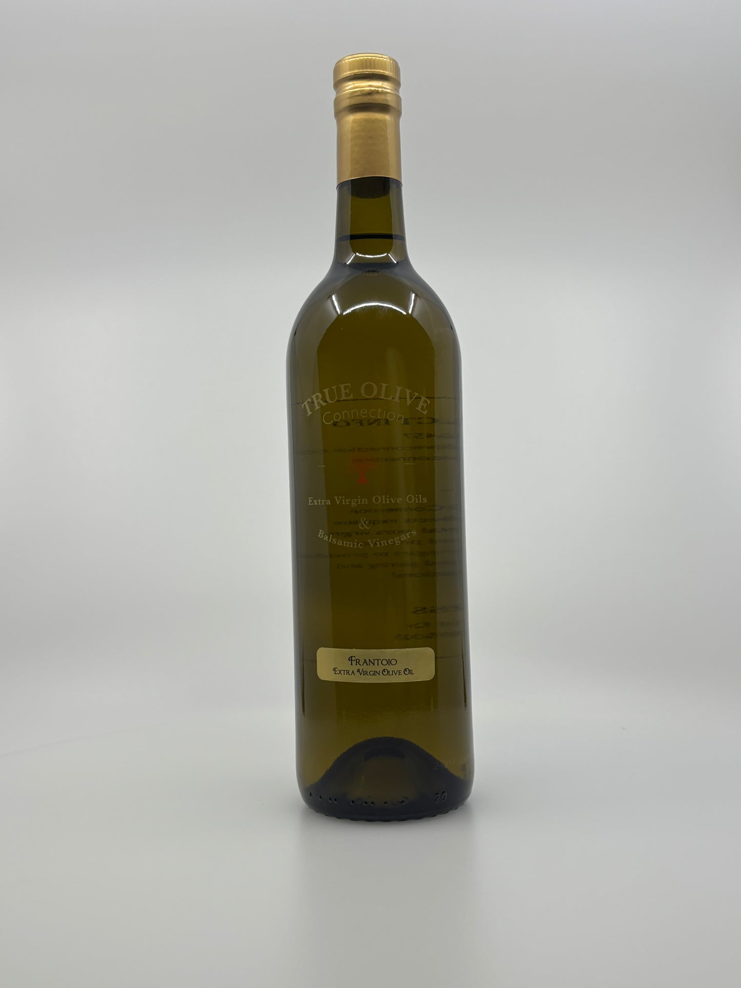 FRANTOIO Extra Virgin Olive Oil- Italy