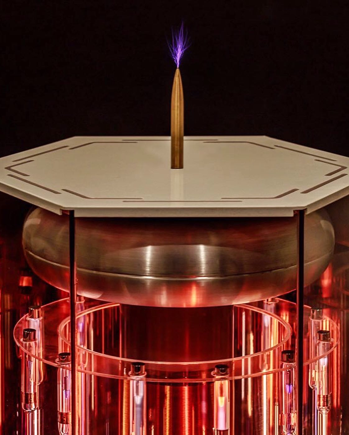 BioCharger® Energy Recharging Sessions