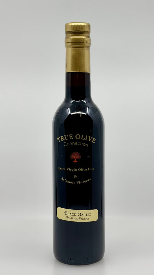 BLACK GARLIC Balsamic Vinegar