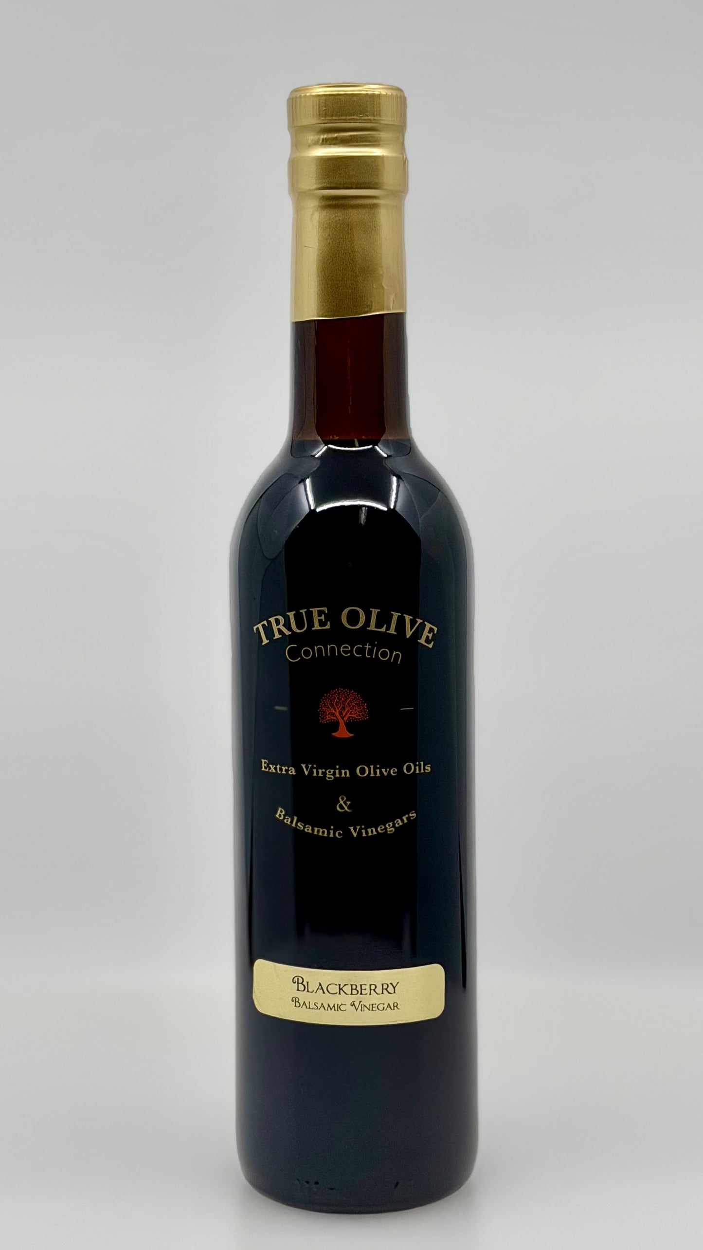 BLACKBERRY Balsamic Vinegar