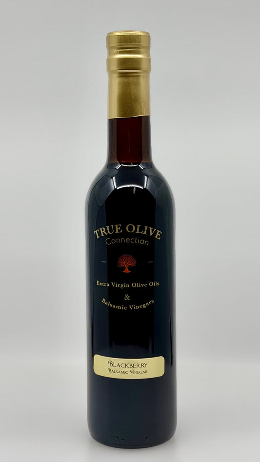 BLACKBERRY Balsamic Vinegar